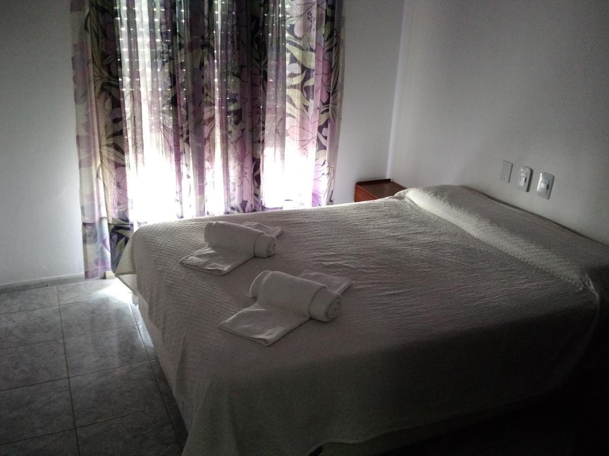 Hotel Hebron Термас-де-Ріо-Ондо Екстер'єр фото