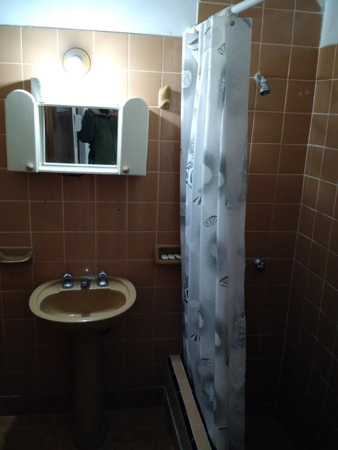 Hotel Hebron Термас-де-Ріо-Ондо Екстер'єр фото